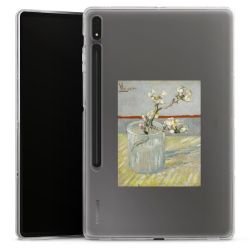 Tablet Silicone Case transparent