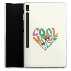 Tablet Silicone Case transparent