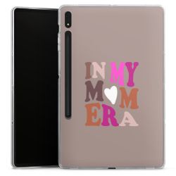 Tablet Silicone Case transparent