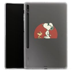 Tablet Silicone Case transparent