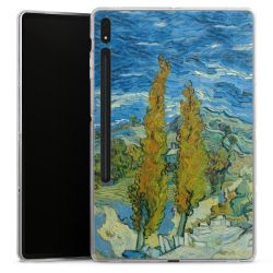 Tabletti Silikoni Suojakuori läpinäkyvä