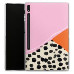 Tablet Silicone Case transparent