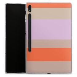 Tablet Silicone Case transparent