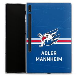 Tablet Silikon Case transparent