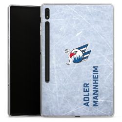 Tablet Silikon Case transparent