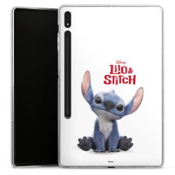Tablet Silicone Case transparent