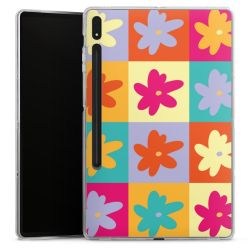 Tablet Silicone Case transparent