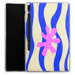 Tablet Silicone Case transparent