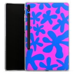 Tablet Silicone Case transparent