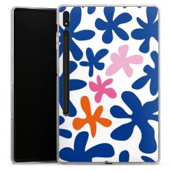 Tablet Silicone Case transparent