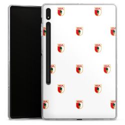 Tablet Silikon Case transparent