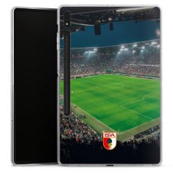 Tablet Silikon Case transparent