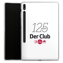 Tablet Silikon Case transparent