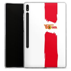 Tablet Silikon Case transparent