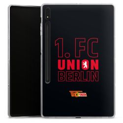 Tablet Silikon Case transparent