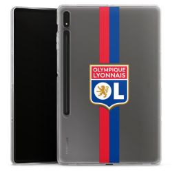 Tablet Silicone Case transparent