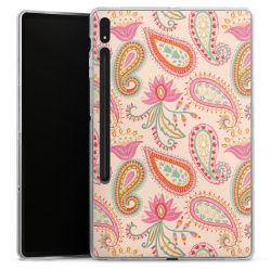 Tablet Silicone Case transparent