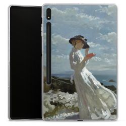 Tablet Silicone Case transparent