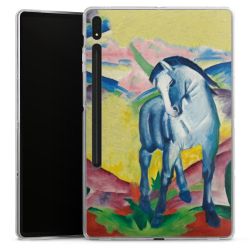 Tablet Silicone Case transparent