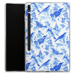 Tablet Silicone Case transparent