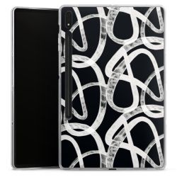 Tablet Silicone Case transparent