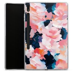 Tablet Silicone Case transparent