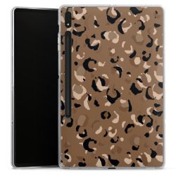 Tablet Silicone Case transparent