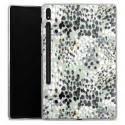 Tablet Silicone Case transparent