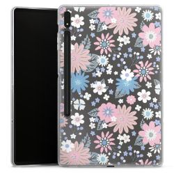 Tablet Silicone Case transparent