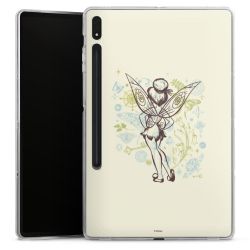 Tablet Silicone Case transparent