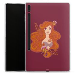 Tabletti Silikoni Suojakuori läpinäkyvä