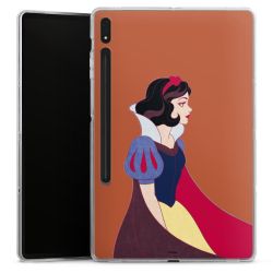 Tabletti Silikoni Suojakuori läpinäkyvä