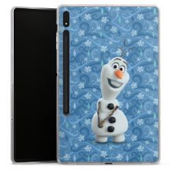 Tablet Silicone Case transparent