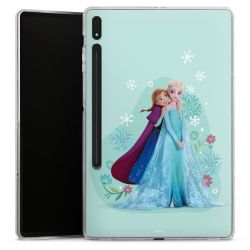 Tablet Silicone Case transparent