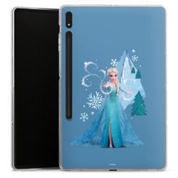 Tablet Silicone Case transparent