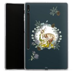 Tablet Silicone Case transparent