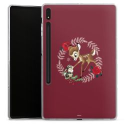 Tablet Silicone Case transparent