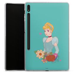 Tabletti Silikoni Suojakuori läpinäkyvä