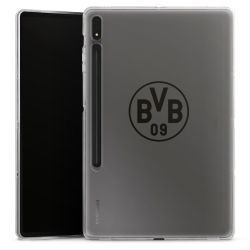 Tabletti Silikoni Suojakuori läpinäkyvä