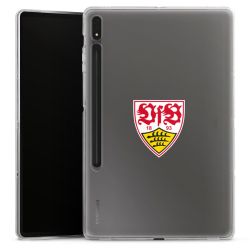 Tablet Silikon Case transparent