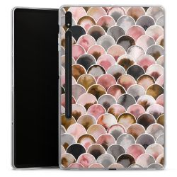 Tablet Silicone Case transparent