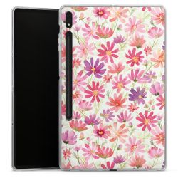 Tablet Silicone Case transparent