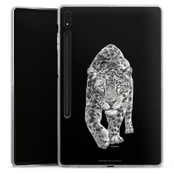 Tablet Silicone Case transparent