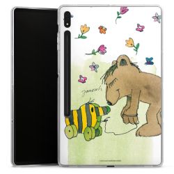 Tablet Silicone Case transparent