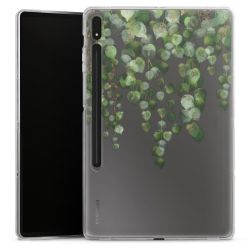 Tablet Silicone Case transparent