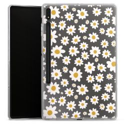 Tablet Silicone Case transparent