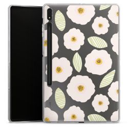 Tablet Silicone Case transparent