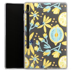 Tablet Silicone Case transparent