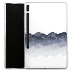 Tablet Silicone Case transparent