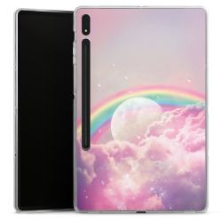 Tablet Silicone Case transparent